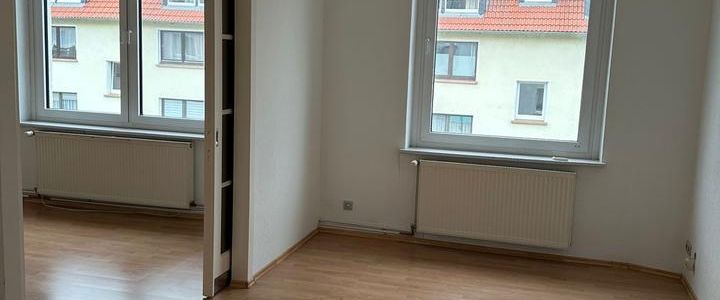 Gepflegte 3-Zimmerwohnung in sehr guter Lage in Braunschweig - Photo 1