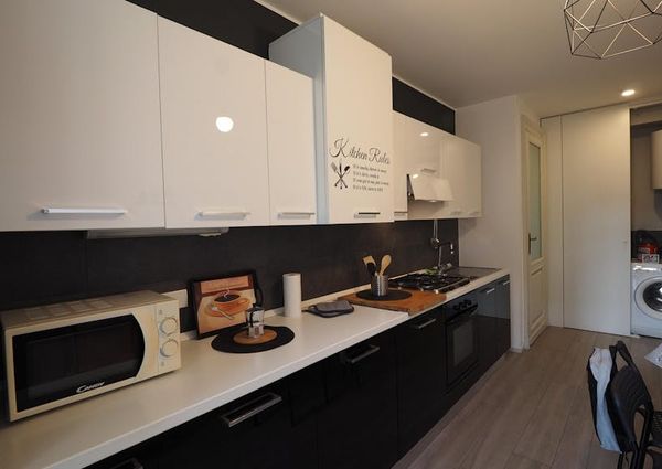 Via Sagliano Micca, Turin, Piedmont 10121