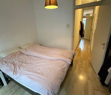 Te huur: Appartement Spanjaardstraat in Rotterdam - Foto 2