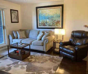 Clean, Renovated, and Well-Located Two Bedroom Condo | 301 - 30 Sie... - Photo 1