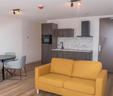 Te huur: Appartement Rosmolenplein in Tilburg - Foto 4