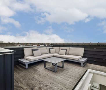 Te huur: Huis Leidsestraat in Haarlem - Foto 5