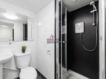 Studio to rent - Photo 5