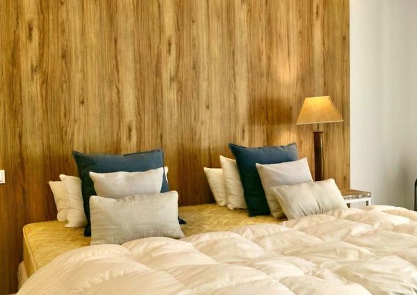 Luxury Villa for rent in Málaga, Spain