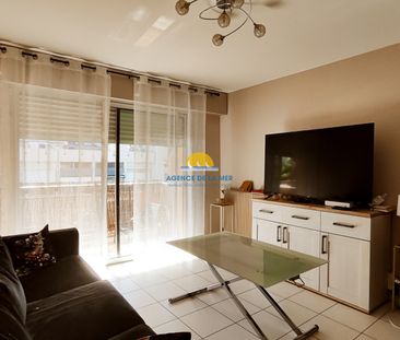Location Appartement 3 pièces 56m² FREJUS 83600 - Photo 1