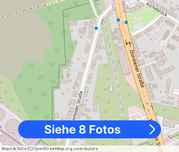 2-Zimmer-Wohnung in Herne-Wanne-Süd mieten - Foto 1