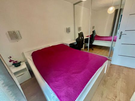 Mieszkanie Warszewo Szczecin, Duńska, nr 439264 - Zdjęcie 5