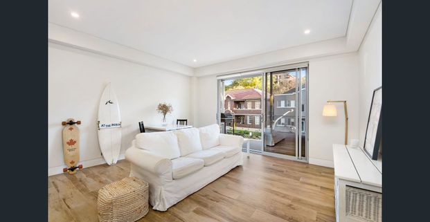 Luxury Apartments Just Moments to Bondi Beach - Photo 1