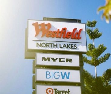 Walk to Westfield, Eden Lake, schools and so much more - Photo 1