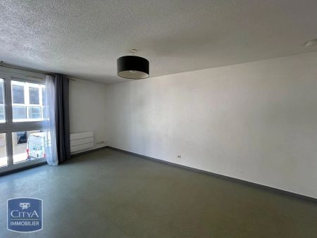 Appartement à louer 1 pièce 24.69m² - Photo 3