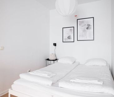 Katarina Bangata, Stockholm - Foto 5