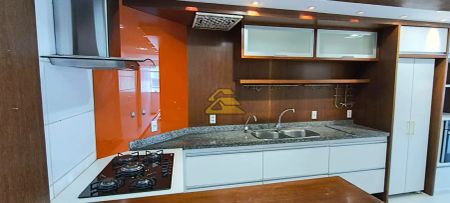 Cobertura com 3 quartos , 314m2 - Foto 5