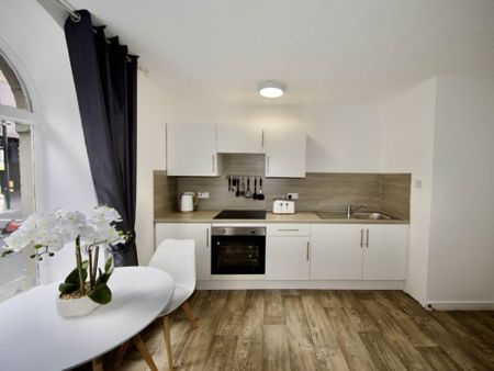 The Bond, 81 Seagate 2, DD1 2EH, Dundee - Photo 3
