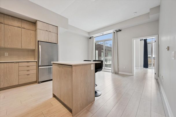 For Lease - 55 Duke Street Unit# 433, Kitchener, Ontario - Photo 1