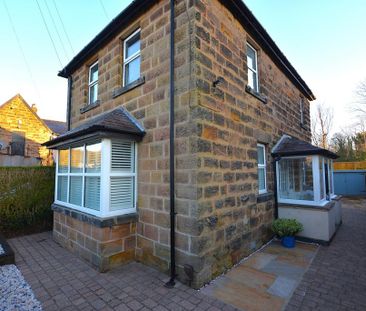 3 bedroom detached house to rent - Photo 3