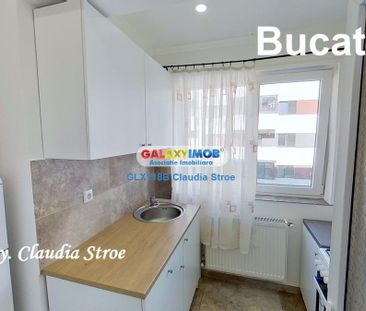 INCHIRIERE GARSONIERA MILITARI RESIDENCE + LOC PARCARE - Photo 6