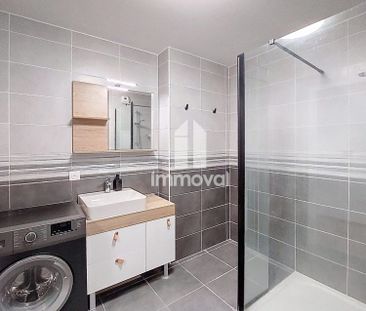 HALLES- 2P - 48.15m² - Photo 1