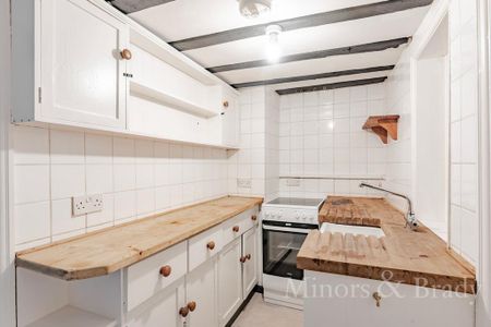 2 bedroom cottage to rent - Photo 4