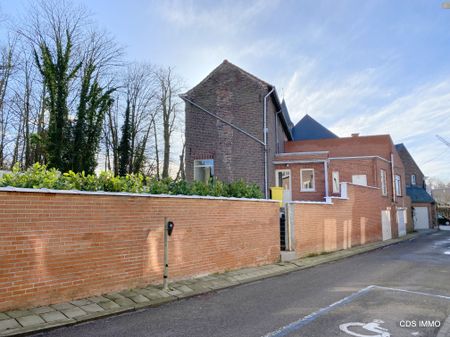 HOEKWONING MET GARAGE EN TUIN - Photo 3