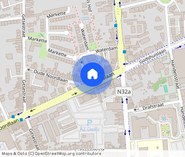 Rustig gelegen twee-slaapkamer appartement + autostandplaats - Photo 1