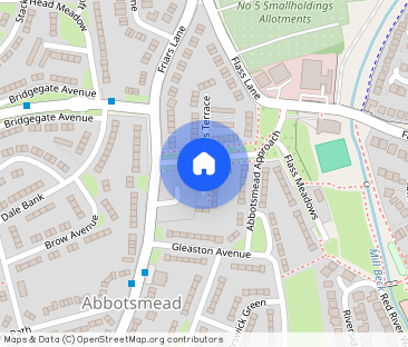 Redwater Gardens, Barrow-In-Furness - Photo 1