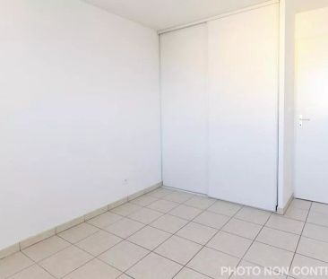 location Appartement T2 DE 45.35m² À PONTAULT COMBAULT - Photo 4