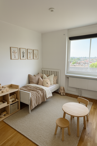 Rågången 71 - Photo 2