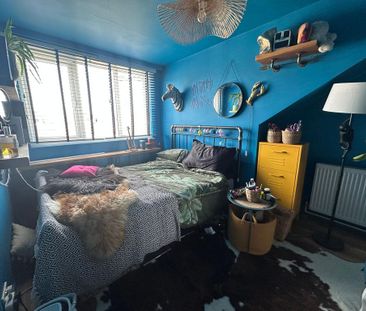 2 bedroom terraced house to rent - Photo 6