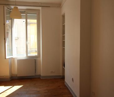 Appartement T2 à GRENOBLE - Photo 3