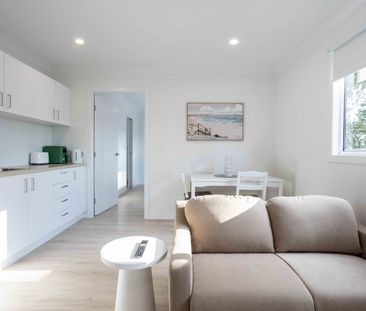 5 Brand New Fully Furnished Units - Photo 4