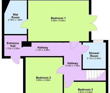 1A Balkill Park, Howth, Dublin 13 - Photo 1