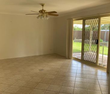 Family & Pet Friendly - Photo 3