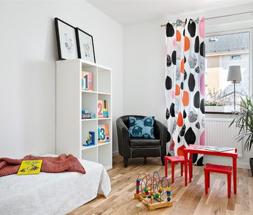 Solvarvsgatan 51 - Photo 2