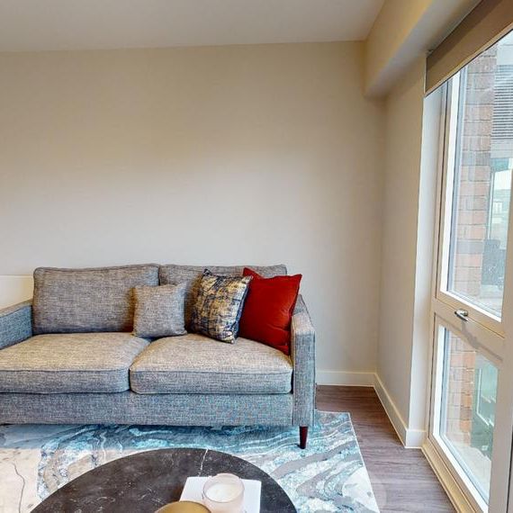 3 bedroom flat to rent - Photo 1