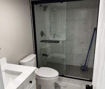 For Lease - 41 James Mccullough Road Unit# Basement, Whitchurch-Sto... - Photo 6