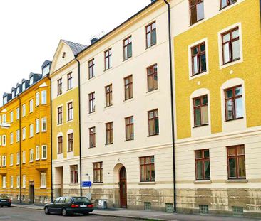 1 RUM KOKVRÅ - Photo 2