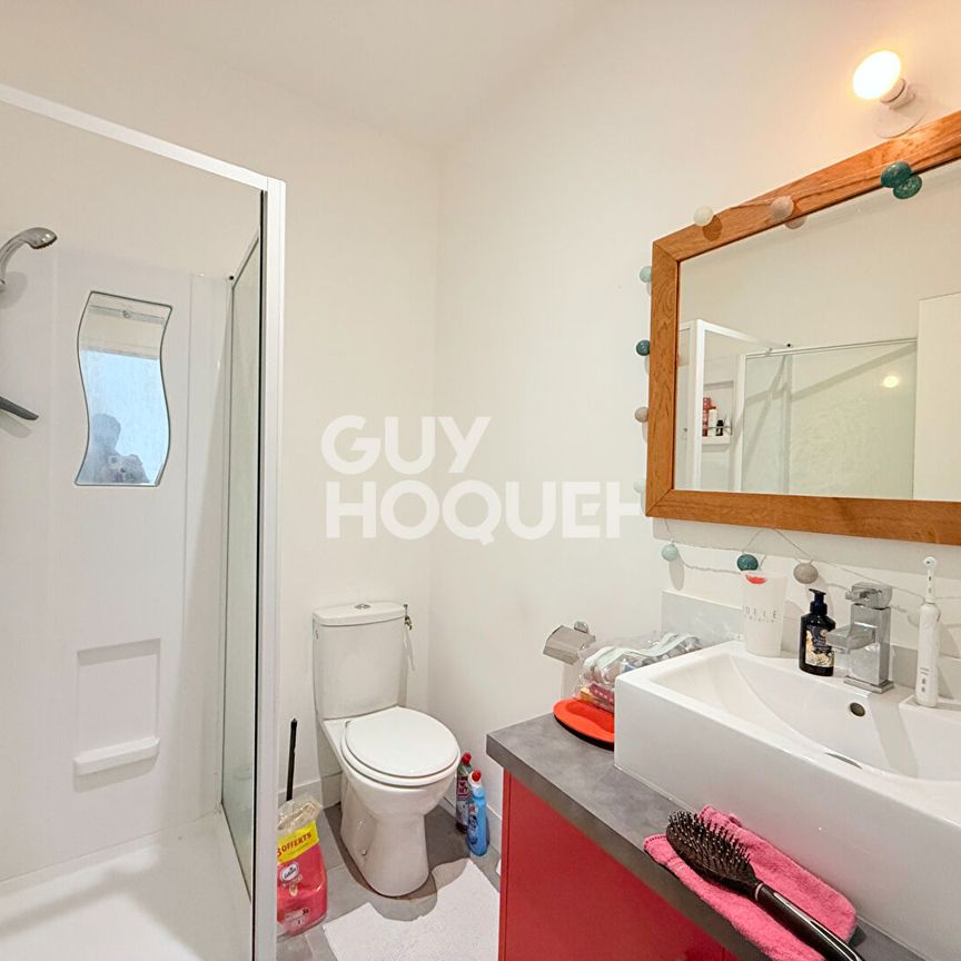 Location Appartement 2 pièces 35m² - Photo 1