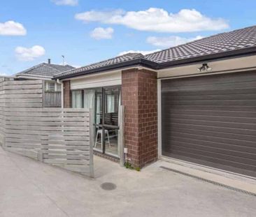 FOR RENT: Tidy 3 Bed in Central Papatoetoe - Photo 4