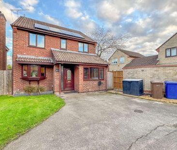 Bill Rickaby Drive, Newmarket, Suffolk, CB8 - Photo 1