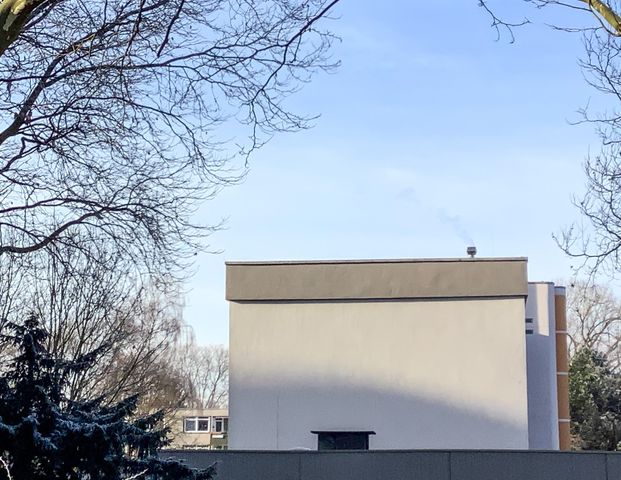 Schöne Wohnung in Dortmund Dorstfeld (Oberbank) mit WBS - Photo 1