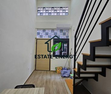 Loft 45 τ.μ. προς ενοικίαση - Photo 3