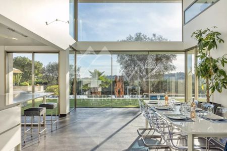 Super Cannes - Villa proche mer - Photo 3