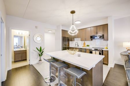 For Lease - 650 Sauve Street Unit# 115, Milton, Ontario - Photo 5