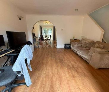 Fairoak Mews, Cathays, Cardiff, CF24 - Photo 1