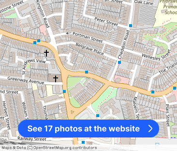 St. Andrews Road, Taunton, TA2 - Photo 1