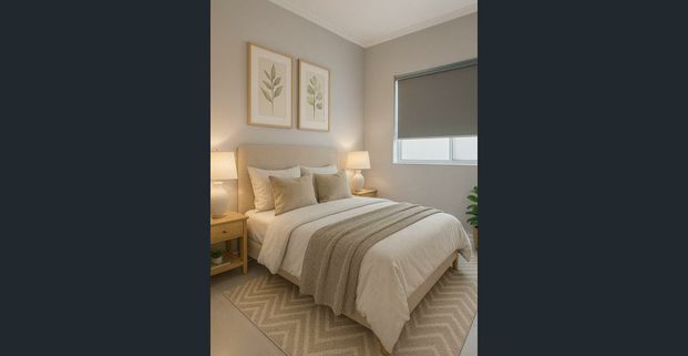 BRAND NEW 2 BEDDER GRANNY FLAT + ATTACHED STUDIO - Photo 1