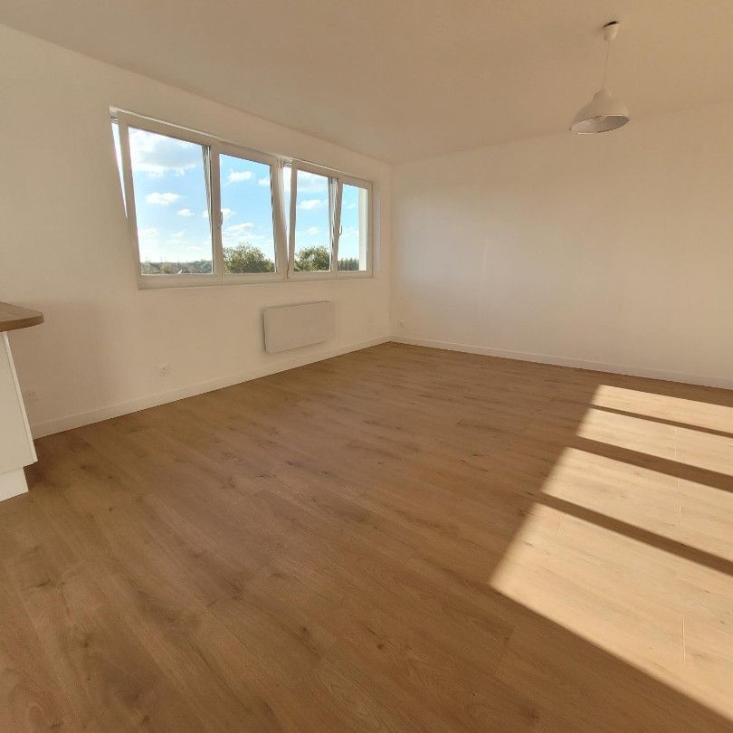 Location Appartement 2 pièces 51m² CAMBRAI 59400 - Photo 1