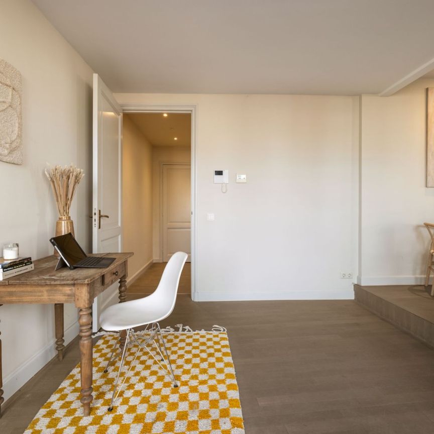 Modern retreat in Haarlem - Photo 1