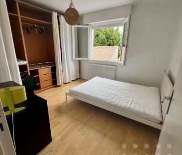 Appartement Niort 3 pièce(s) 56.75 m2 - Photo 4