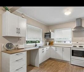 2 bedroom unit - Photo 1